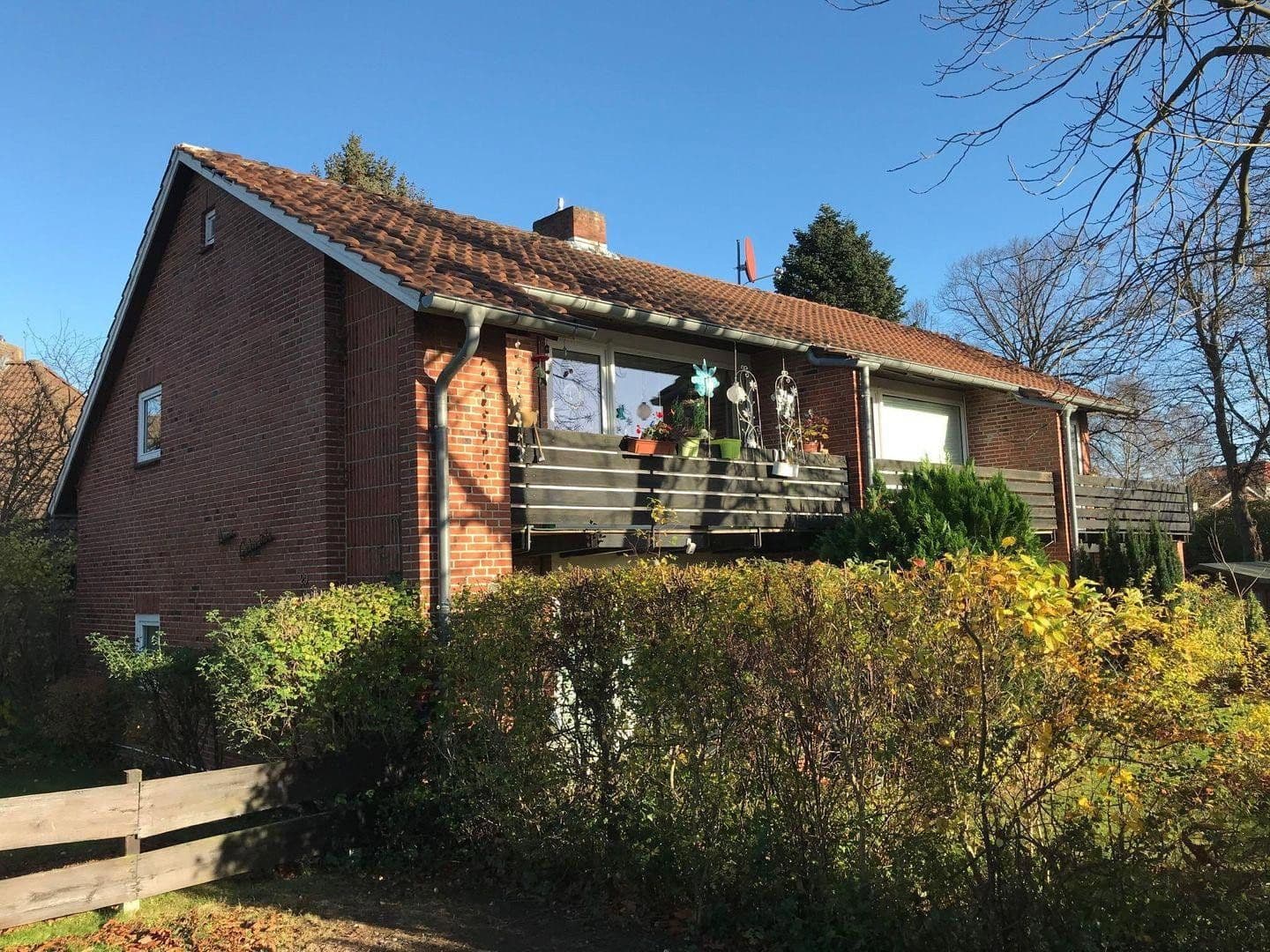 Prodej bytu 2+1 30 m², An der Allee, 23747 Dahme, Šlesvicko-Holštýnsko Prodej bytu 2+1 30 m², An der Allee, 23747 Dahme, Šlesvicko-Holštýnsko