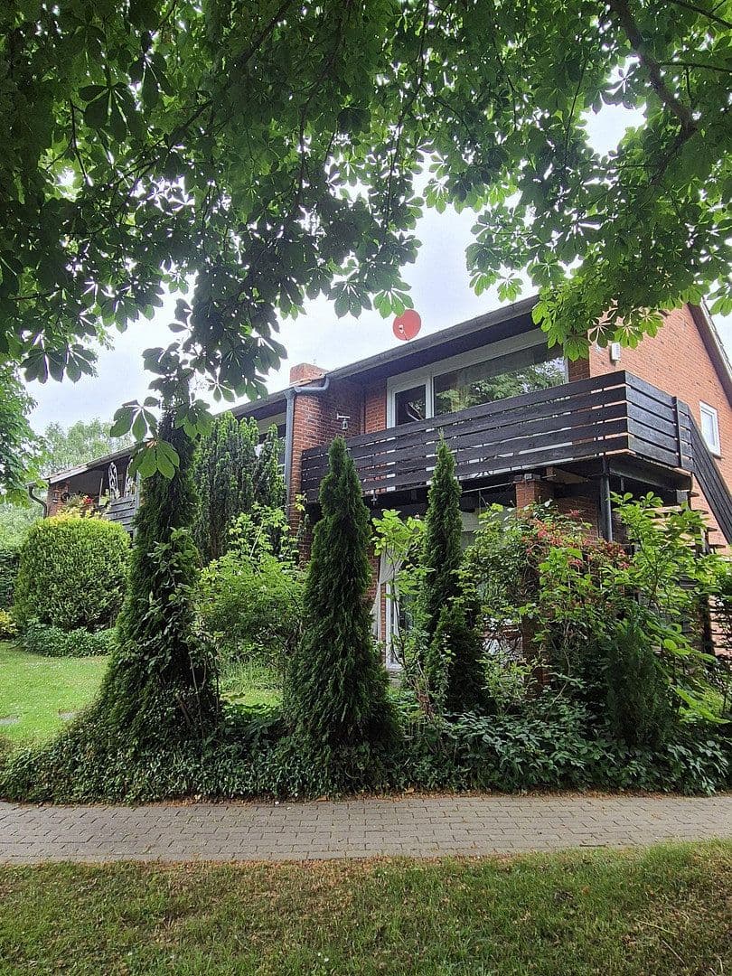 Prodej bytu 2+1 30 m², An der Allee, 23747 Dahme, Šlesvicko-Holštýnsko Prodej bytu 2+1 30 m², An der Allee, 23747 Dahme, Šlesvicko-Holštýnsko