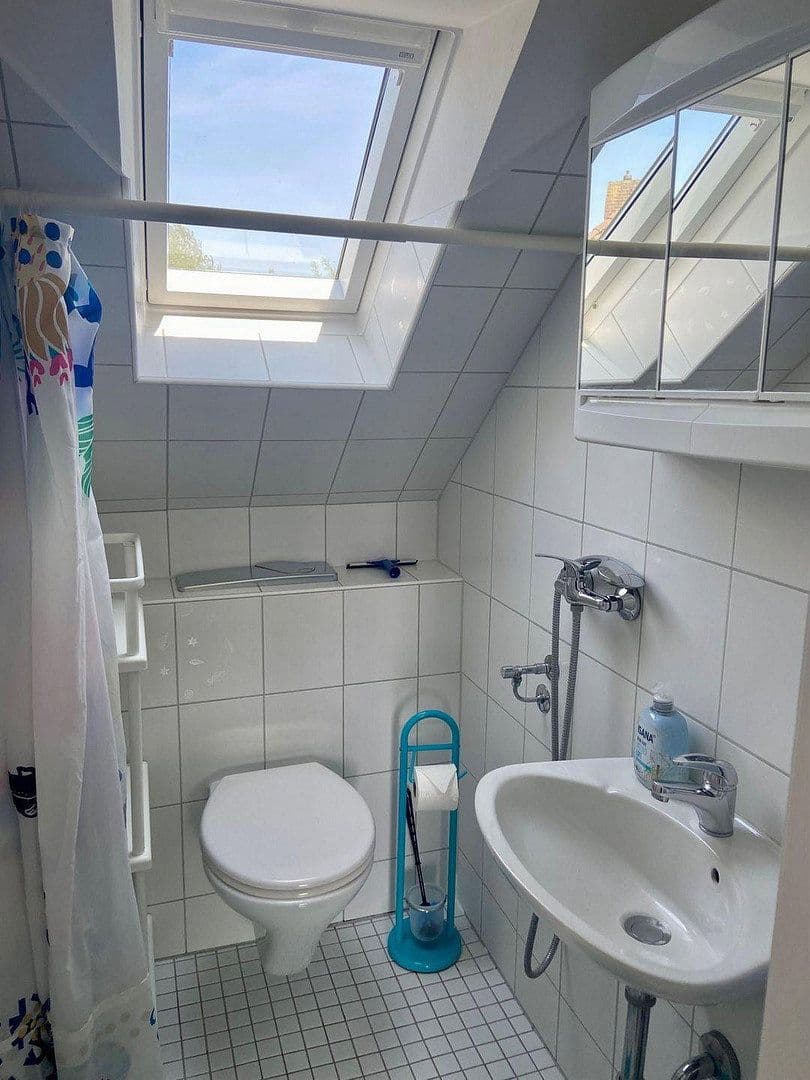 Prodej bytu 2+1 30 m², An der Allee, 23747 Dahme, Šlesvicko-Holštýnsko Prodej bytu 2+1 30 m², An der Allee, 23747 Dahme, Šlesvicko-Holštýnsko
