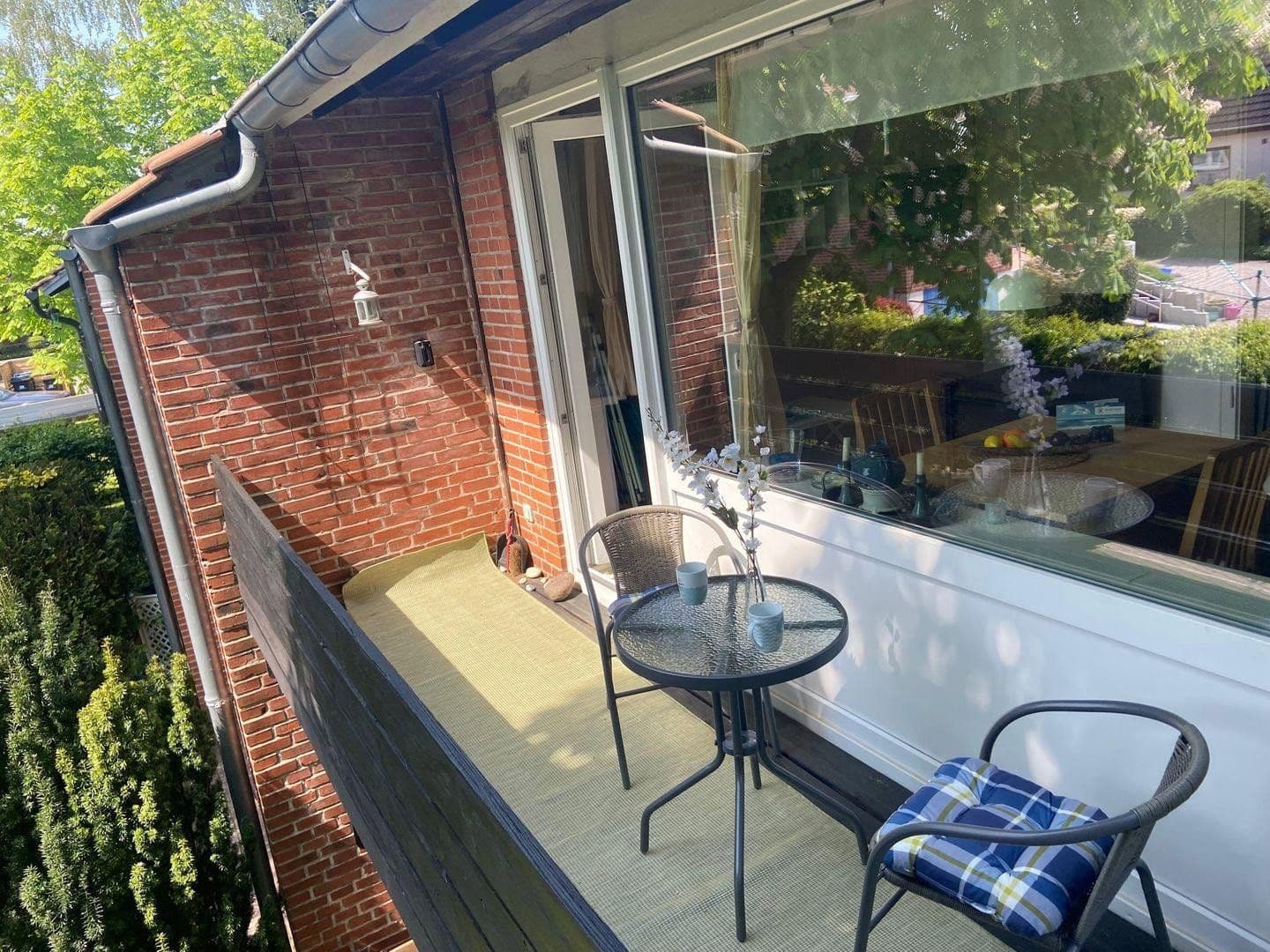 Prodej bytu 2+1 30 m², An der Allee, 23747 Dahme, Šlesvicko-Holštýnsko Prodej bytu 2+1 30 m², An der Allee, 23747 Dahme, Šlesvicko-Holštýnsko