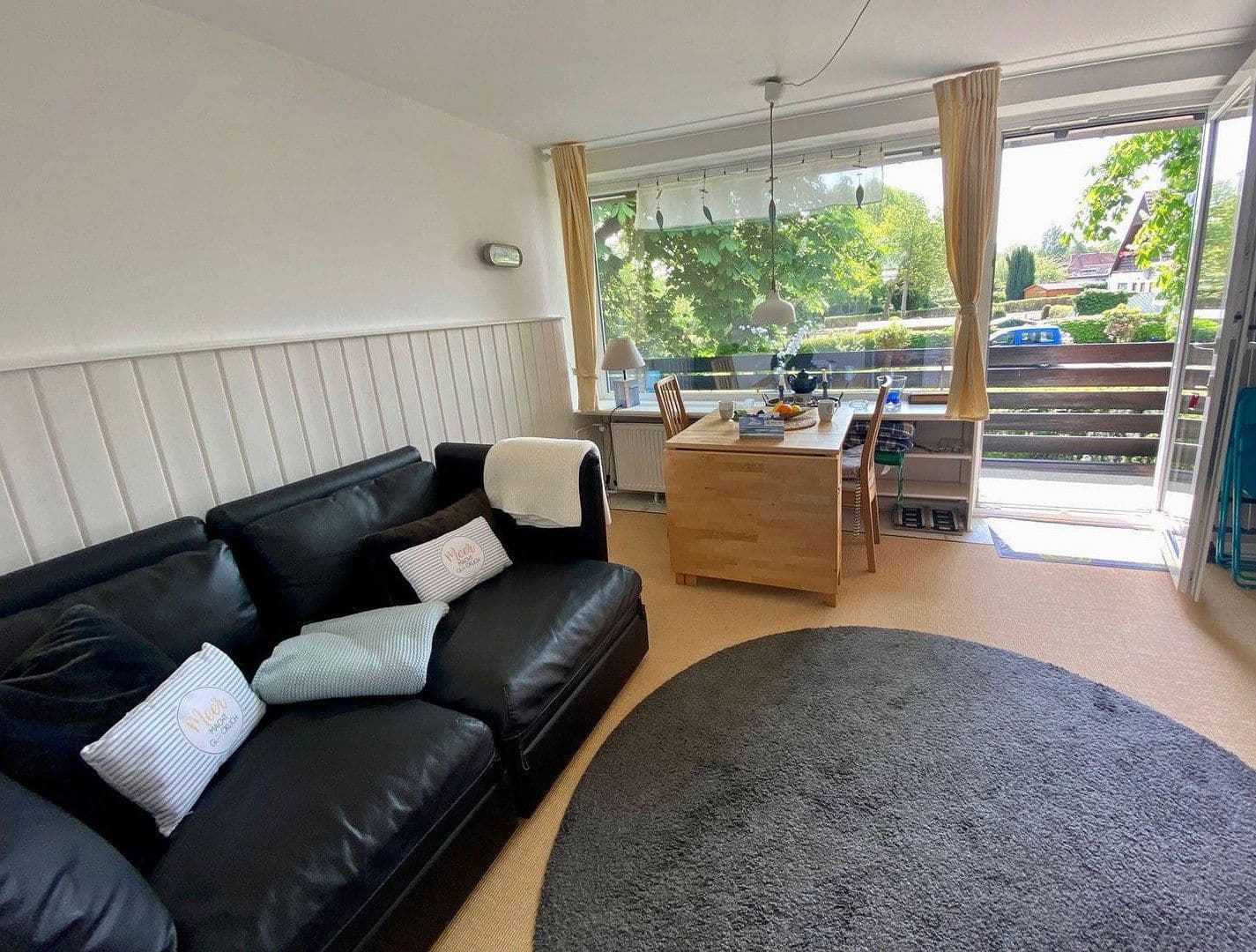 Prodej bytu 2+1 30 m², An der Allee, 23747 Dahme, Šlesvicko-Holštýnsko Prodej bytu 2+1 30 m², An der Allee, 23747 Dahme, Šlesvicko-Holštýnsko