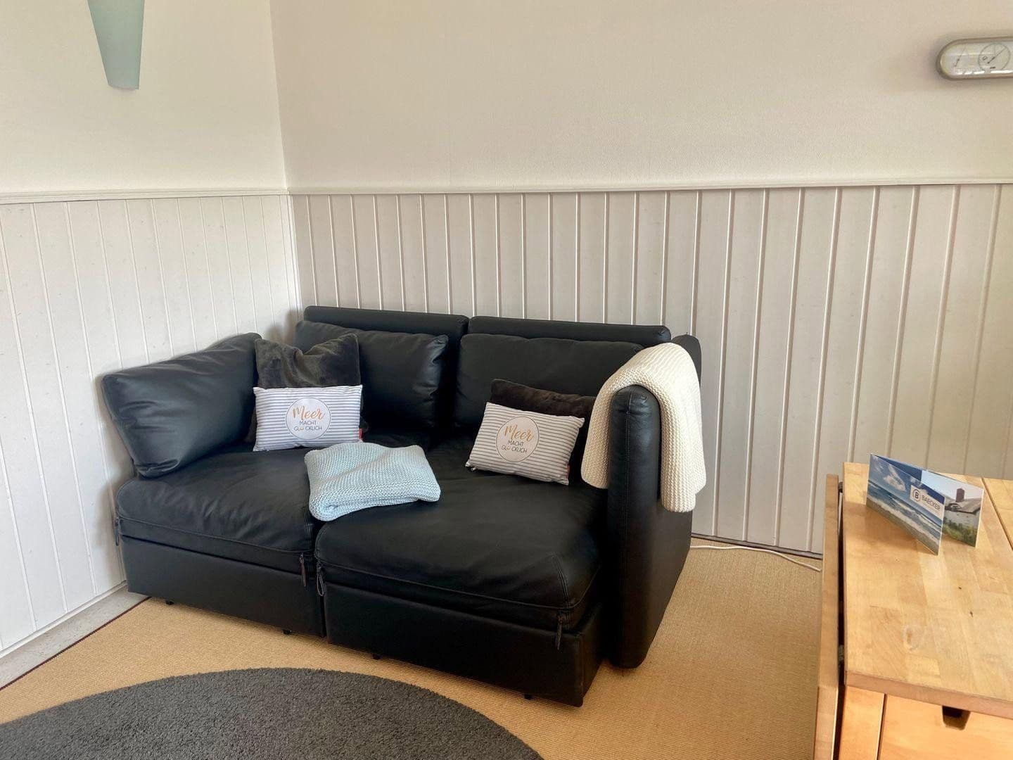 Prodej bytu 2+1 30 m², An der Allee, 23747 Dahme, Šlesvicko-Holštýnsko Prodej bytu 2+1 30 m², An der Allee, 23747 Dahme, Šlesvicko-Holštýnsko
