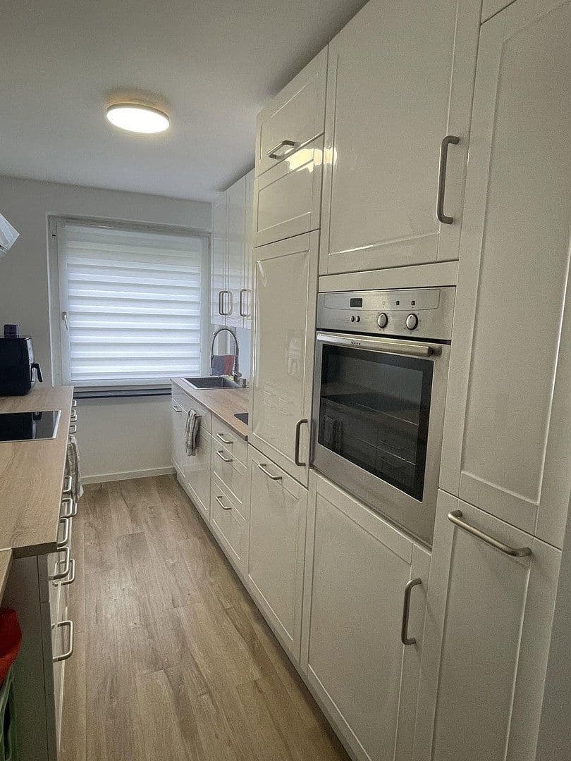 Prodej bytu 2+1 70 m², Stade, Dolní Sasko Prodej bytu 2+1 70 m², Stade, Dolní Sasko