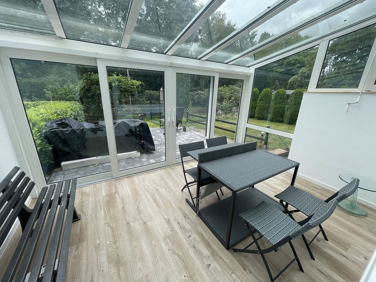 Prodej bytu 2+1 70 m², Stade, Dolní Sasko Prodej bytu 2+1 70 m², Stade, Dolní Sasko