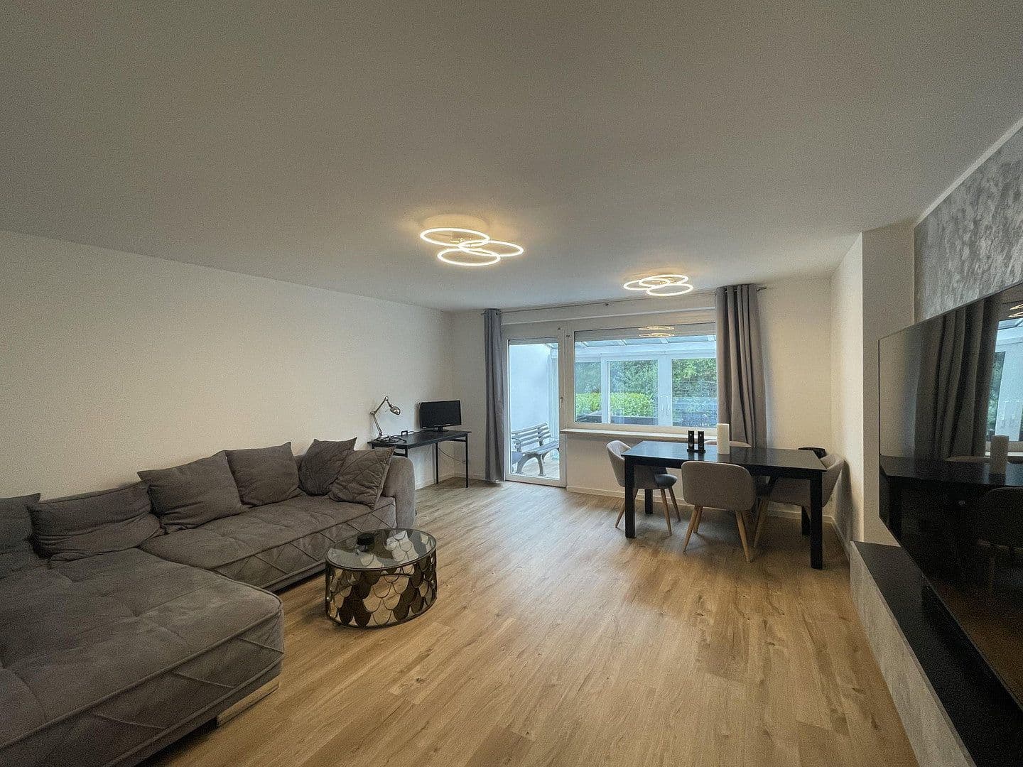Prodej bytu 2+1 70 m², Stade, Dolní Sasko Prodej bytu 2+1 70 m², Stade, Dolní Sasko