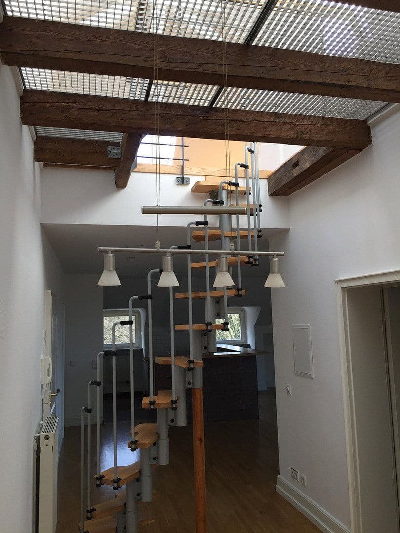 Pronájem bytu 3+1 110 m², Herdecke, Severní Porýní-Vestfálsko Pronájem bytu 3+1 110 m², Herdecke, Severní Porýní-Vestfálsko