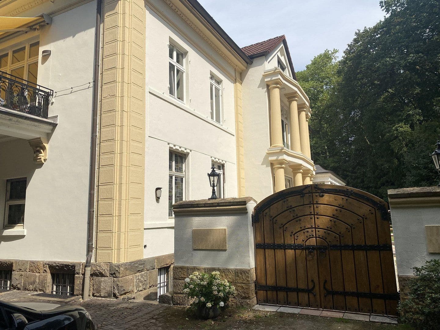 Pronájem bytu 3+1 110 m², Herdecke, Severní Porýní-Vestfálsko Pronájem bytu 3+1 110 m², Herdecke, Severní Porýní-Vestfálsko