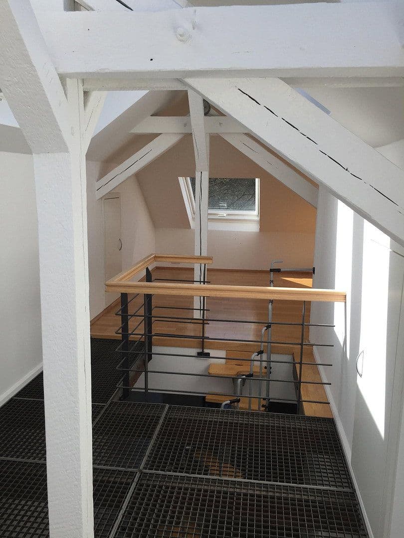 Pronájem bytu 3+1 110 m², Herdecke, Severní Porýní-Vestfálsko Pronájem bytu 3+1 110 m², Herdecke, Severní Porýní-Vestfálsko