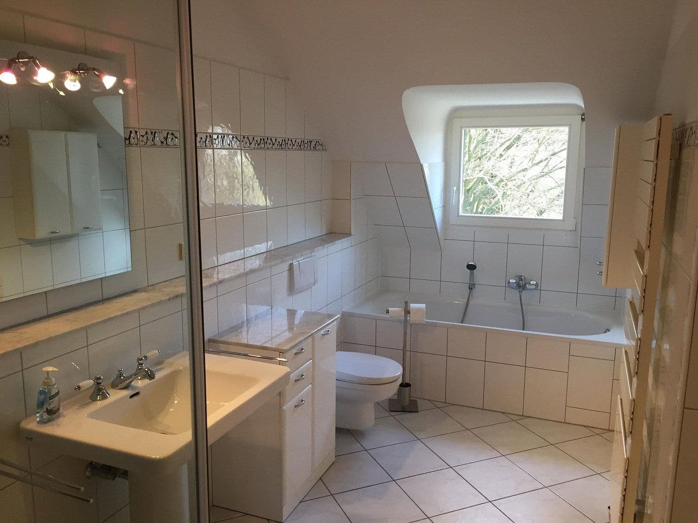 Pronájem bytu 3+1 110 m², Herdecke, Severní Porýní-Vestfálsko Pronájem bytu 3+1 110 m², Herdecke, Severní Porýní-Vestfálsko