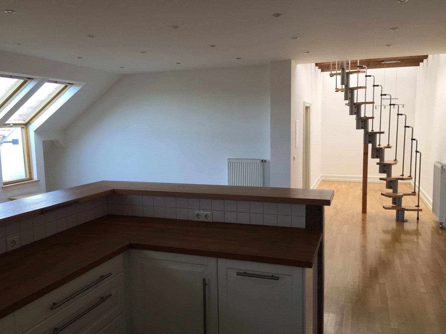 Pronájem bytu 3+1 110 m², Herdecke, Severní Porýní-Vestfálsko Pronájem bytu 3+1 110 m², Herdecke, Severní Porýní-Vestfálsko