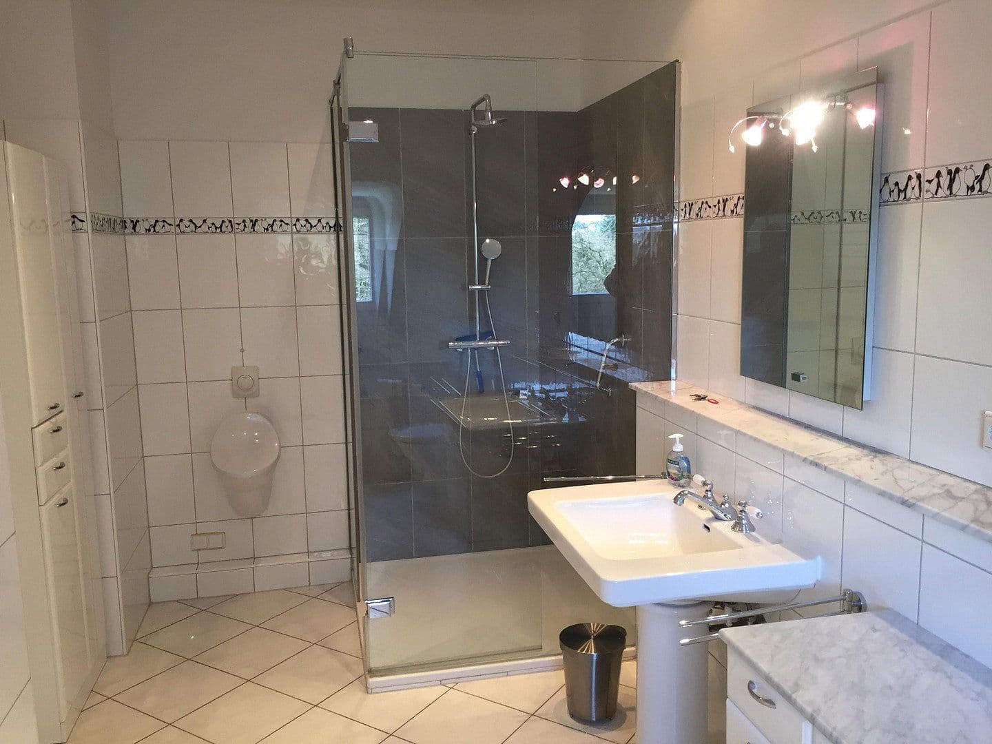 Pronájem bytu 3+1 110 m², Herdecke, Severní Porýní-Vestfálsko Pronájem bytu 3+1 110 m², Herdecke, Severní Porýní-Vestfálsko