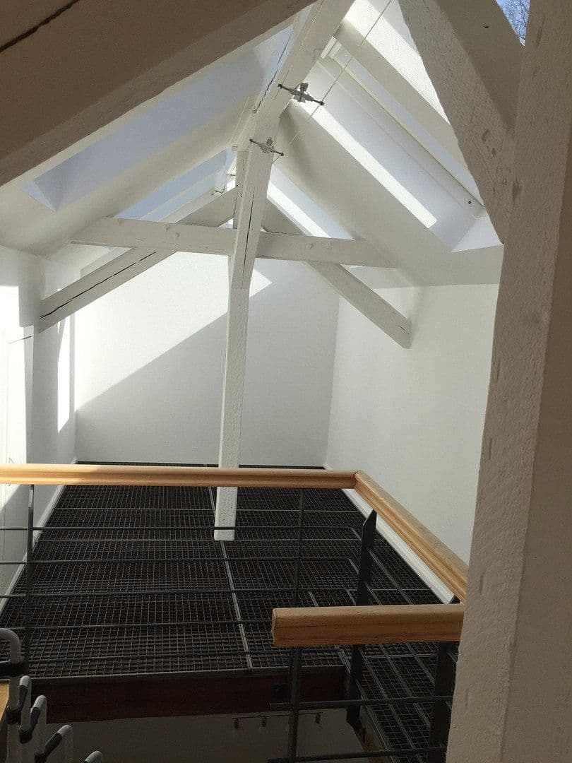 Pronájem bytu 3+1 110 m², Herdecke, Severní Porýní-Vestfálsko Pronájem bytu 3+1 110 m², Herdecke, Severní Porýní-Vestfálsko
