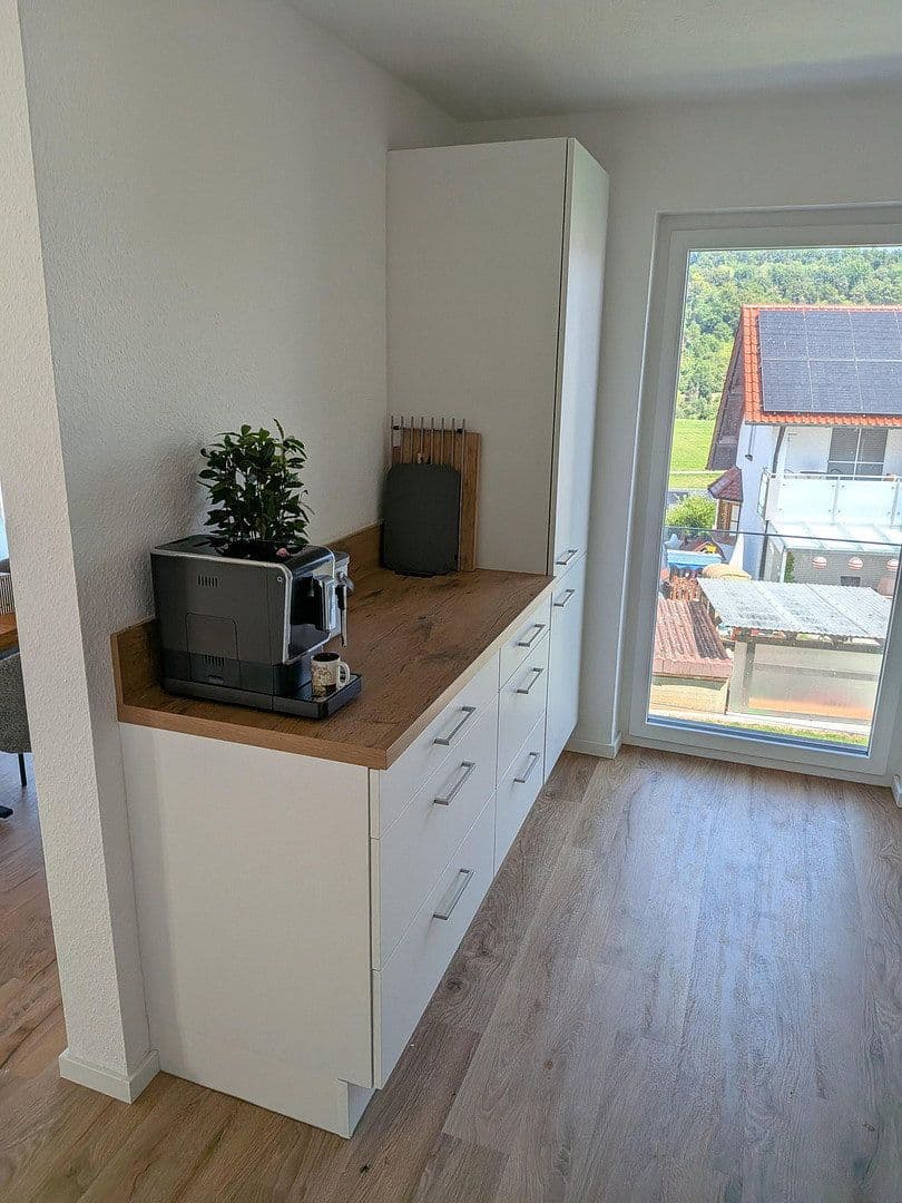 Pronájem bytu 3+1 108 m², Blaustein, Bádensko-Württembersko Pronájem bytu 3+1 108 m², Blaustein, Bádensko-Württembersko