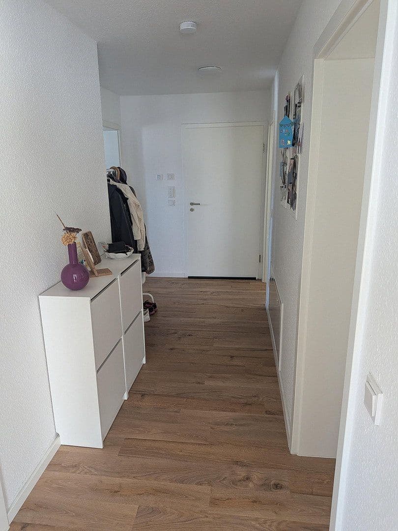 Pronájem bytu 3+1 108 m², Blaustein, Bádensko-Württembersko Pronájem bytu 3+1 108 m², Blaustein, Bádensko-Württembersko