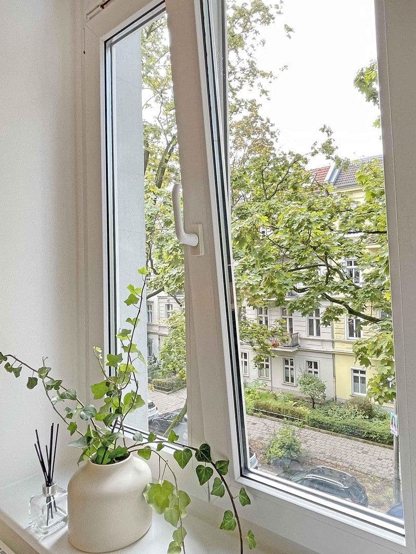 Prodej bytu 1+kk 36 m², Brehmestraße 64, Berlin, Berlín Prodej bytu 1+kk 36 m², Brehmestraße 64, Berlin, Berlín