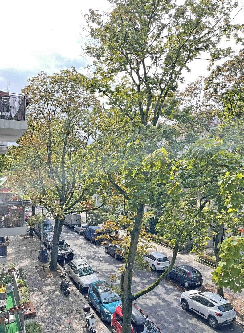 Prodej bytu 1+kk 36 m², Brehmestraße 64, Berlin, Berlín Prodej bytu 1+kk 36 m², Brehmestraße 64, Berlin, Berlín