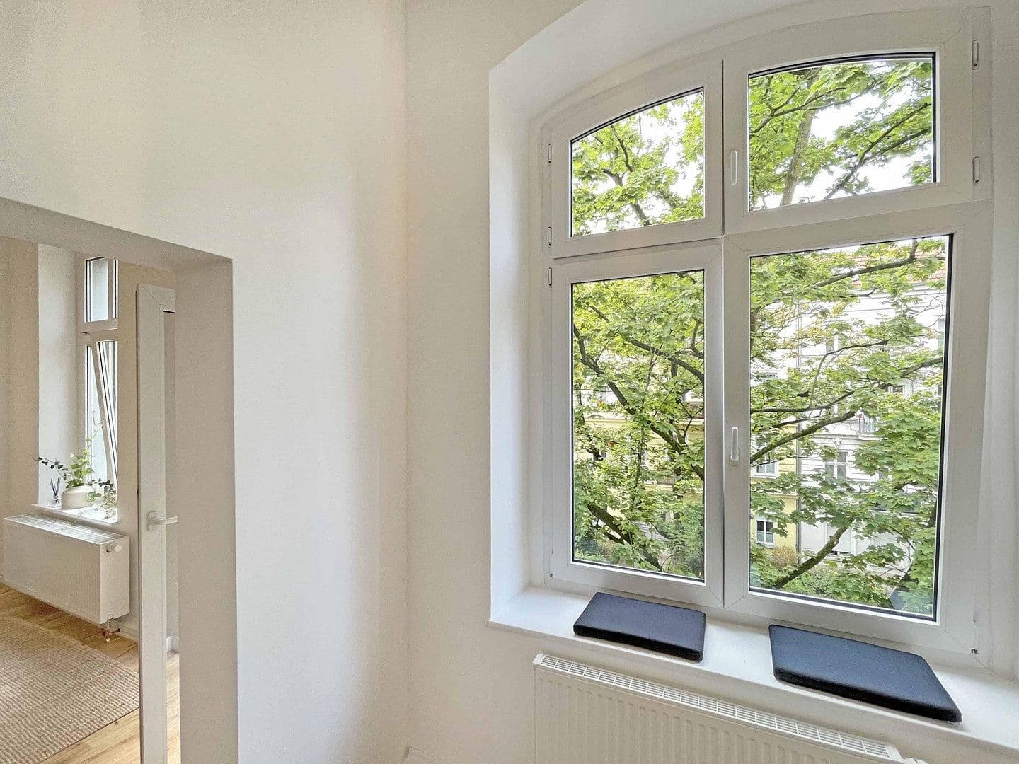 Prodej bytu 1+kk 36 m², Brehmestraße 64, Berlin, Berlín Prodej bytu 1+kk 36 m², Brehmestraße 64, Berlin, Berlín