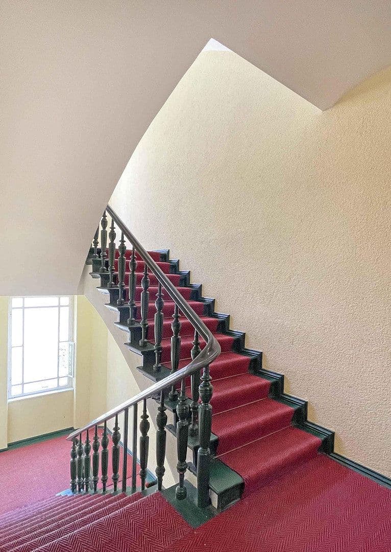 Prodej bytu 1+kk 36 m², Brehmestraße 64, Berlin, Berlín Prodej bytu 1+kk 36 m², Brehmestraße 64, Berlin, Berlín