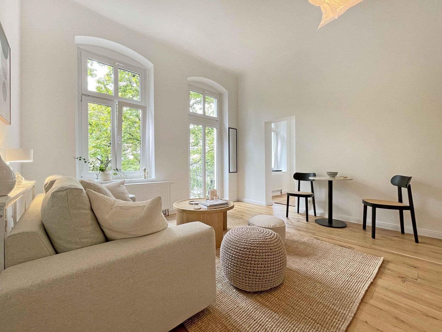 Prodej bytu 1+kk 36 m², Brehmestraße 64, Berlin, Berlín Prodej bytu 1+kk 36 m², Brehmestraße 64, Berlin, Berlín