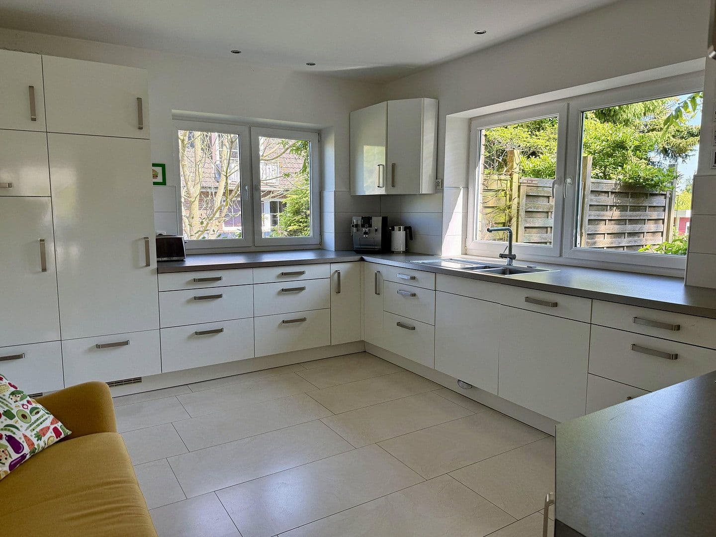 Prodej domu 285 m², pozemek 1.783 m², Wesseln, Šlesvicko-Holštýnsko Prodej domu 285 m², pozemek 1.783 m², Wesseln, Šlesvicko-Holštýnsko
