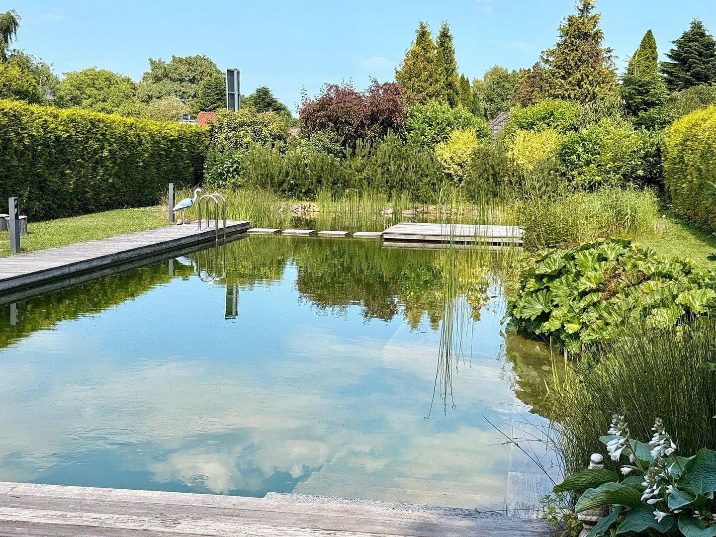 Prodej domu 285 m², pozemek 1.783 m², Wesseln, Šlesvicko-Holštýnsko Prodej domu 285 m², pozemek 1.783 m², Wesseln, Šlesvicko-Holštýnsko