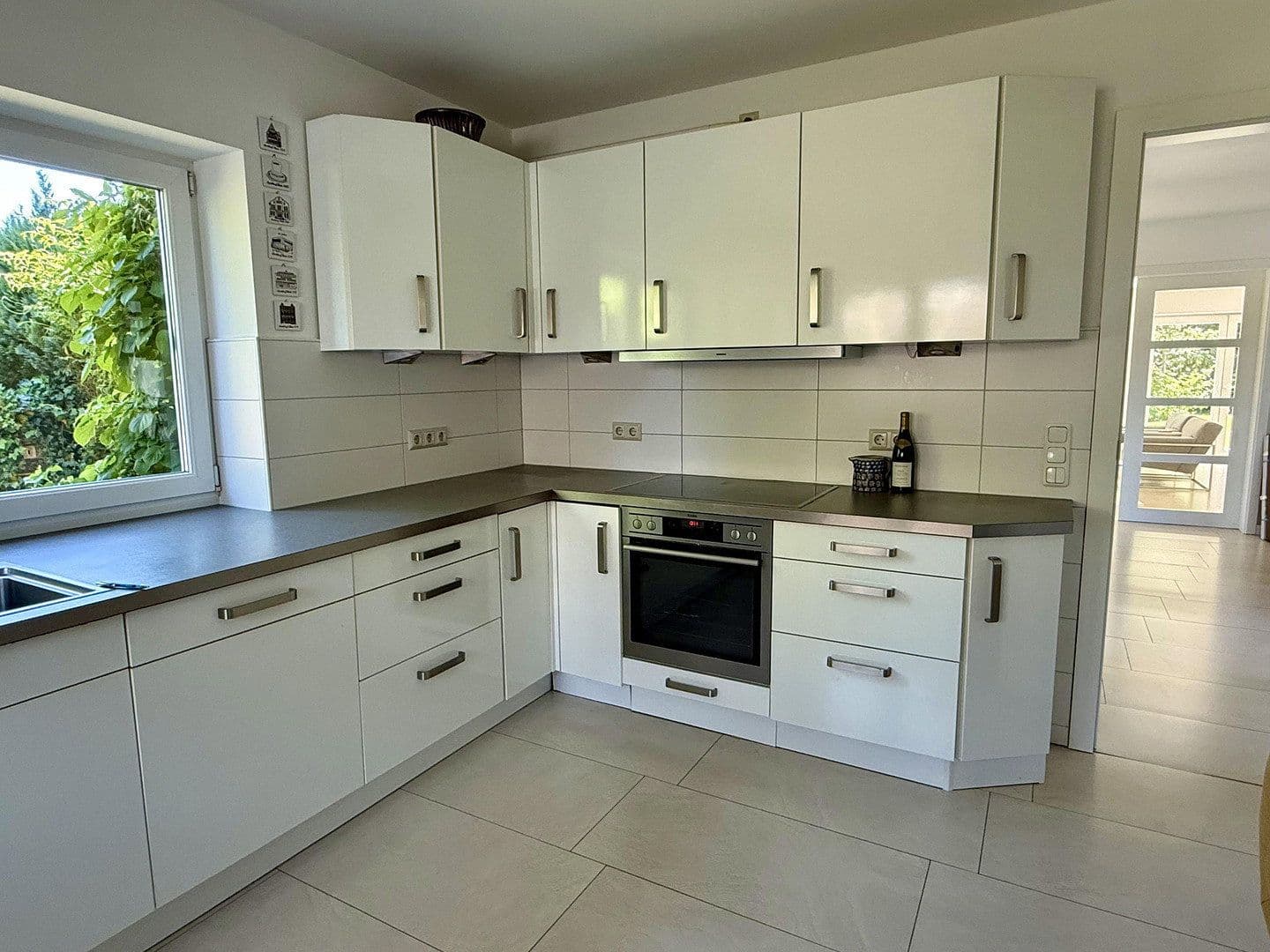 Prodej domu 285 m², pozemek 1.783 m², Wesseln, Šlesvicko-Holštýnsko Prodej domu 285 m², pozemek 1.783 m², Wesseln, Šlesvicko-Holštýnsko