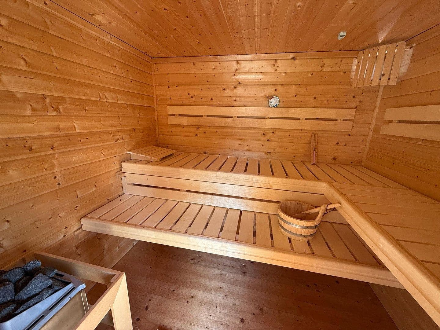 Prodej domu 285 m², pozemek 1.783 m², Wesseln, Šlesvicko-Holštýnsko Prodej domu 285 m², pozemek 1.783 m², Wesseln, Šlesvicko-Holštýnsko