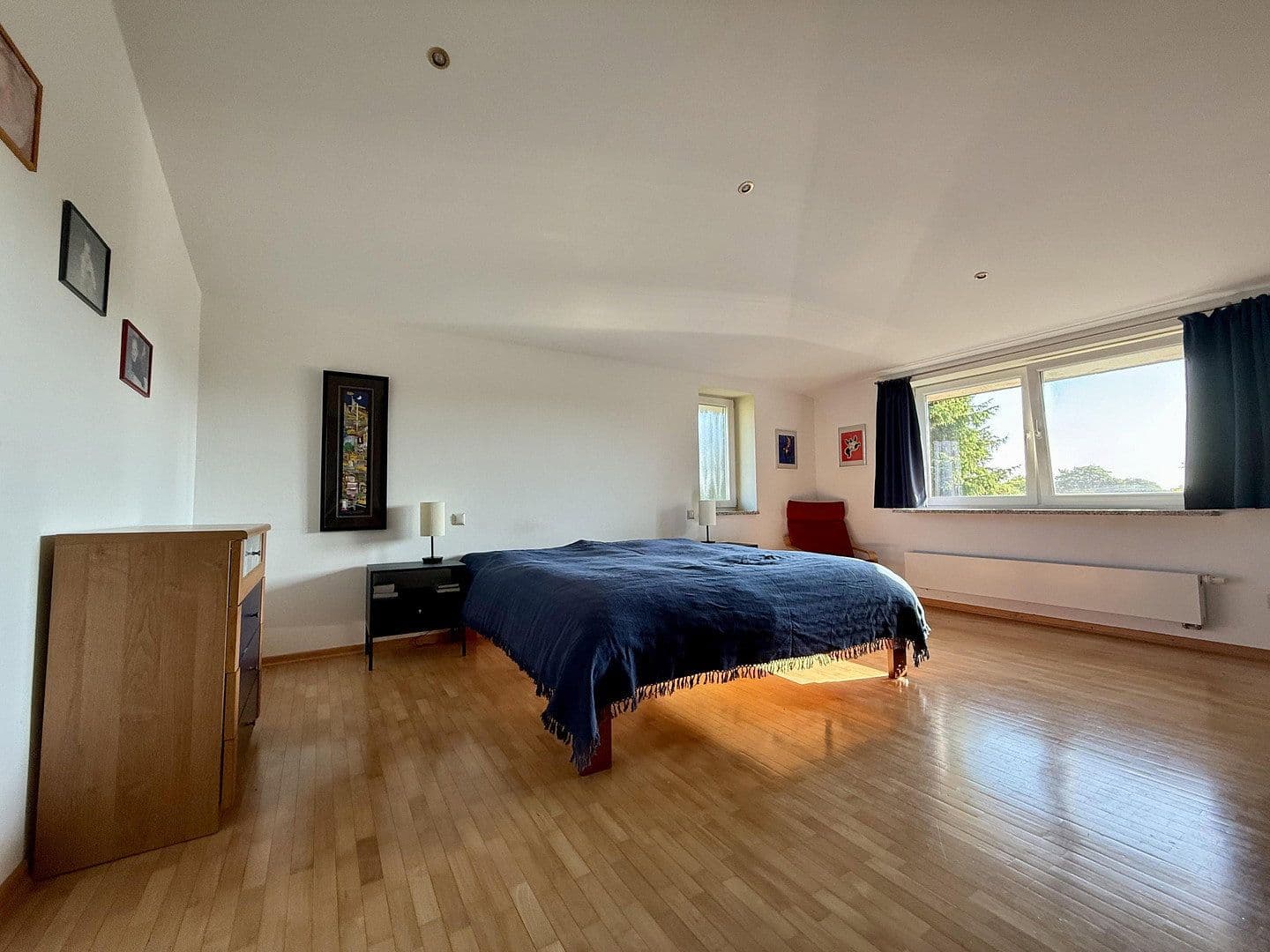 Prodej domu 285 m², pozemek 1.783 m², Wesseln, Šlesvicko-Holštýnsko Prodej domu 285 m², pozemek 1.783 m², Wesseln, Šlesvicko-Holštýnsko