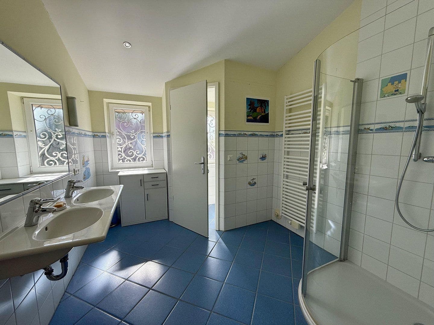 Prodej domu 285 m², pozemek 1.783 m², Wesseln, Šlesvicko-Holštýnsko Prodej domu 285 m², pozemek 1.783 m², Wesseln, Šlesvicko-Holštýnsko