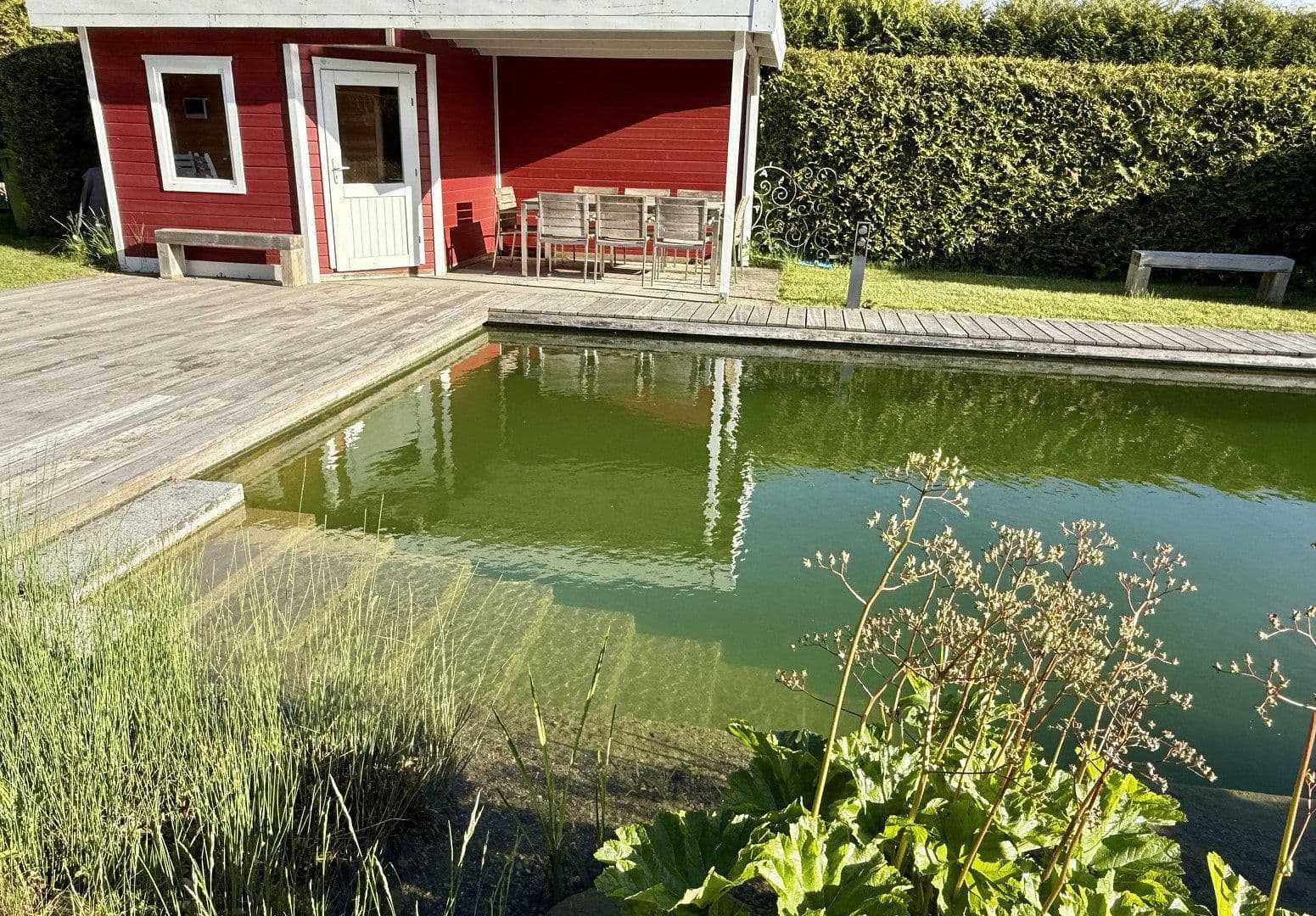 Prodej domu 285 m², pozemek 1.783 m², Wesseln, Šlesvicko-Holštýnsko Prodej domu 285 m², pozemek 1.783 m², Wesseln, Šlesvicko-Holštýnsko
