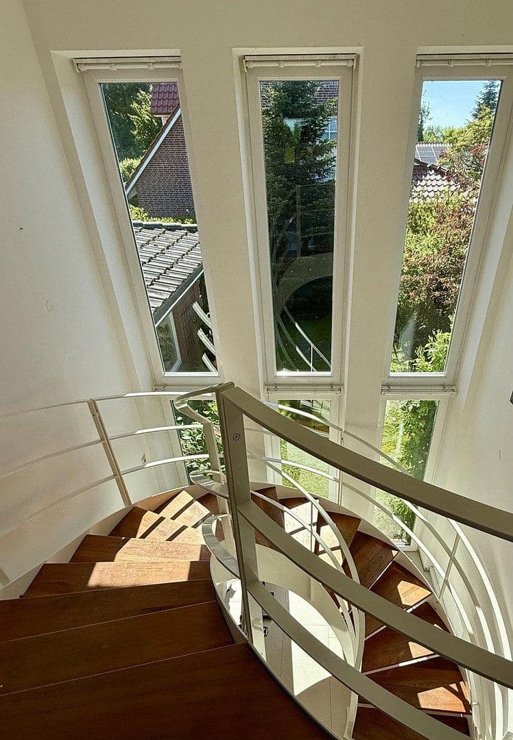 Prodej domu 285 m², pozemek 1.783 m², Wesseln, Šlesvicko-Holštýnsko Prodej domu 285 m², pozemek 1.783 m², Wesseln, Šlesvicko-Holštýnsko