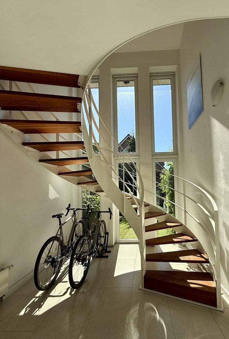 Prodej domu 285 m², pozemek 1.783 m², Wesseln, Šlesvicko-Holštýnsko Prodej domu 285 m², pozemek 1.783 m², Wesseln, Šlesvicko-Holštýnsko