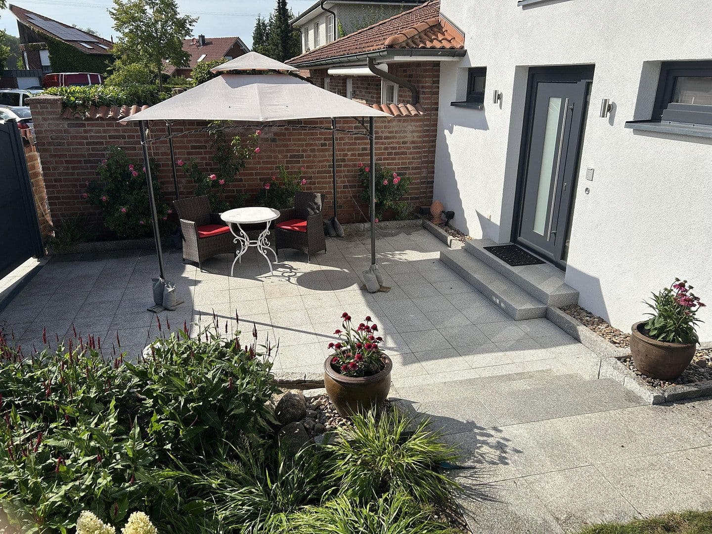 Pronájem domu 60 m², pozemek 100 m², Lüneburg, Dolní Sasko Pronájem domu 60 m², pozemek 100 m², Lüneburg, Dolní Sasko