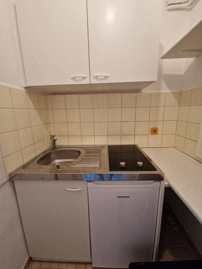 Prodej bytu 2+1 30 m², 23747 Dahme, Šlesvicko-Holštýnsko Prodej bytu 2+1 30 m², 23747 Dahme, Šlesvicko-Holštýnsko
