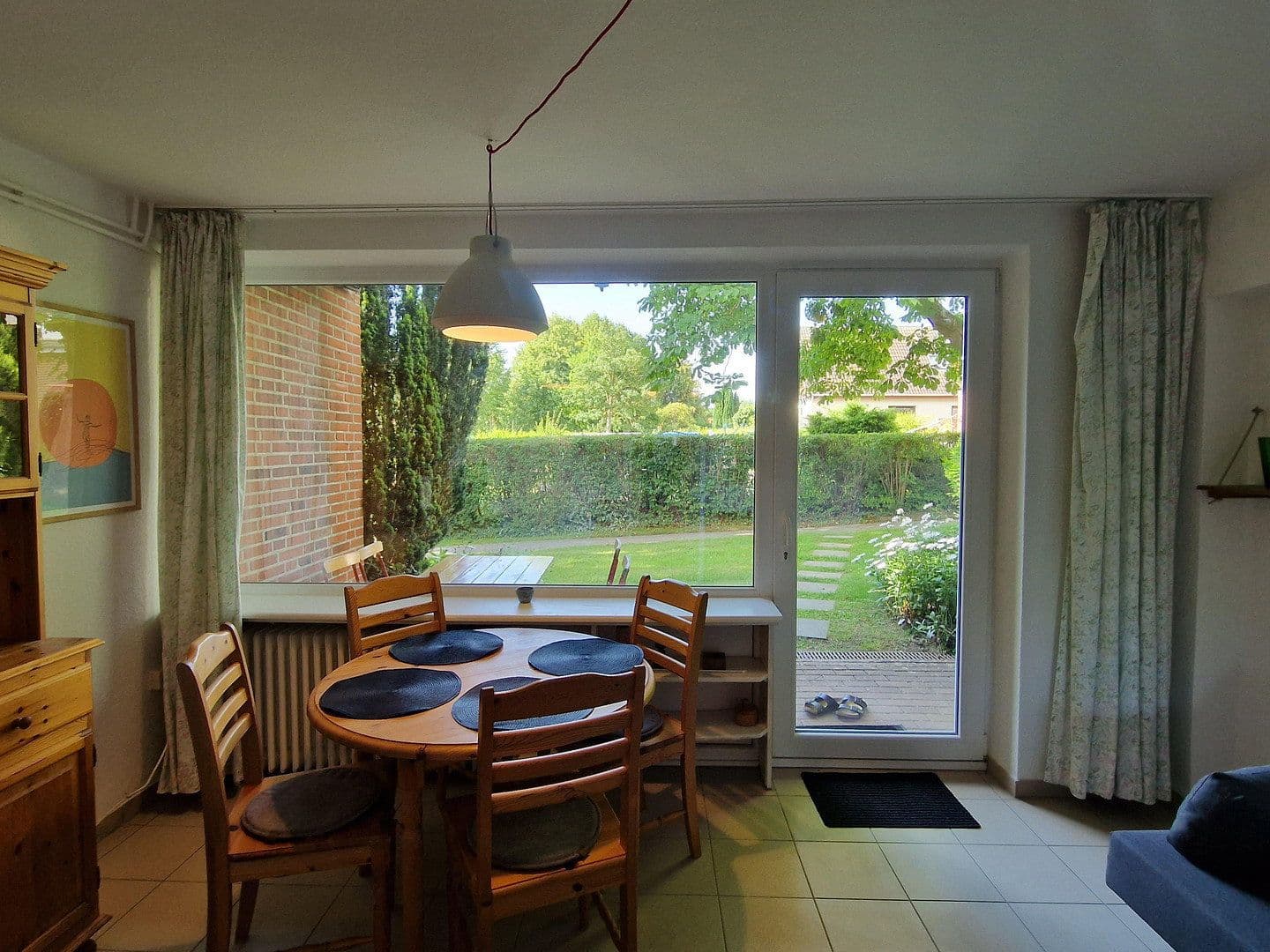 Prodej bytu 2+1 30 m², 23747 Dahme, Šlesvicko-Holštýnsko Prodej bytu 2+1 30 m², 23747 Dahme, Šlesvicko-Holštýnsko