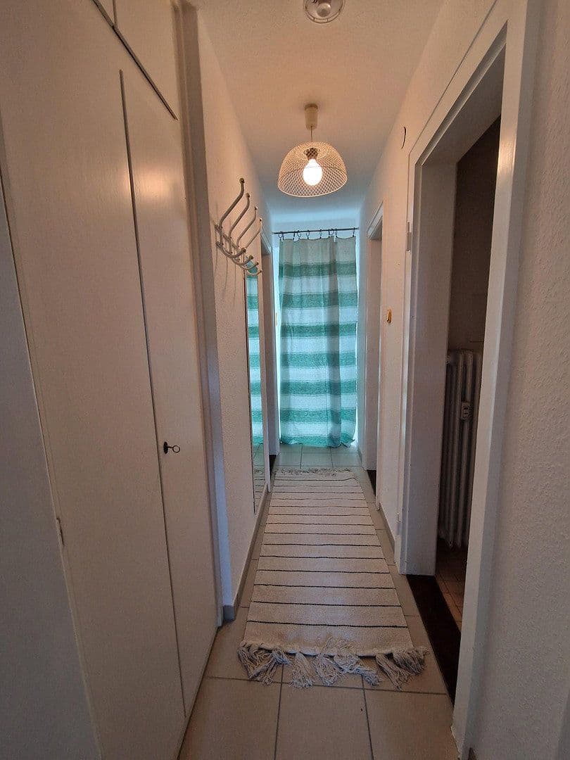 Prodej bytu 2+1 30 m², 23747 Dahme, Šlesvicko-Holštýnsko Prodej bytu 2+1 30 m², 23747 Dahme, Šlesvicko-Holštýnsko