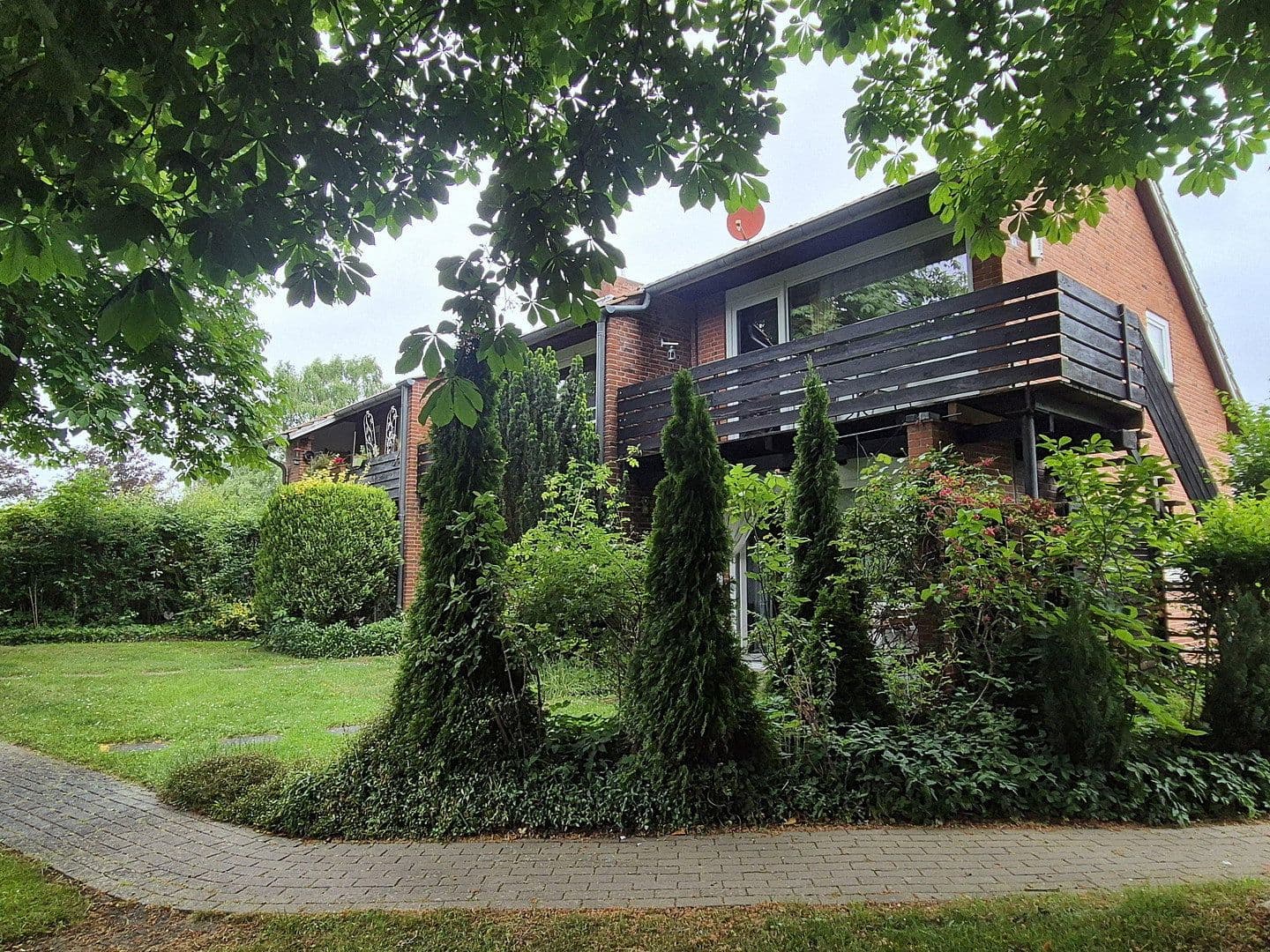 Prodej bytu 2+1 30 m², 23747 Dahme, Šlesvicko-Holštýnsko Prodej bytu 2+1 30 m², 23747 Dahme, Šlesvicko-Holštýnsko