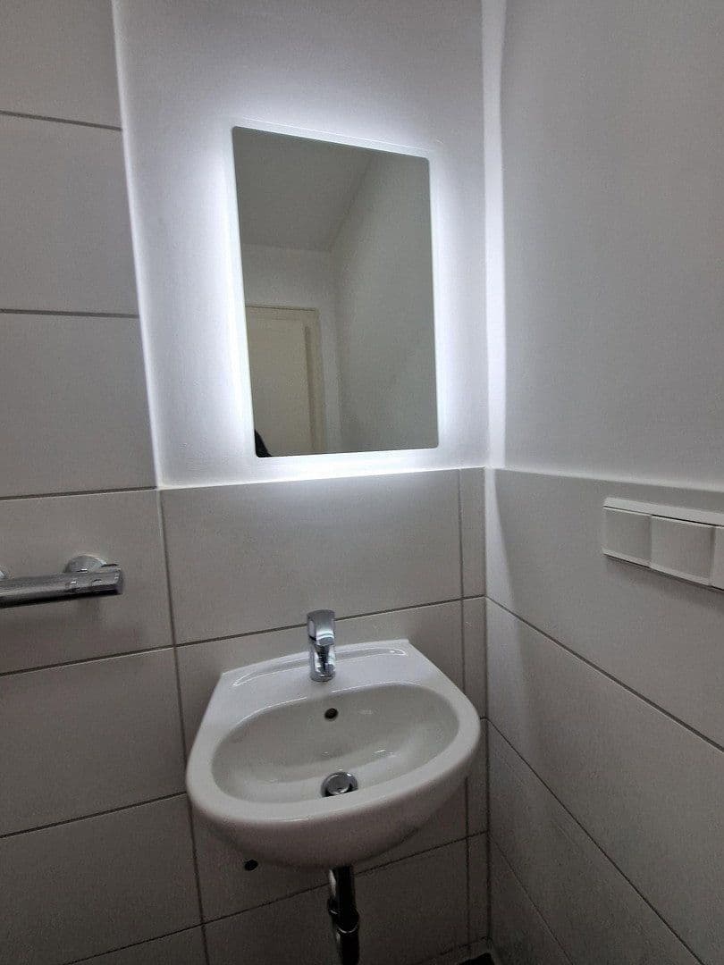 Prodej bytu 2+1 30 m², 23747 Dahme, Šlesvicko-Holštýnsko Prodej bytu 2+1 30 m², 23747 Dahme, Šlesvicko-Holštýnsko