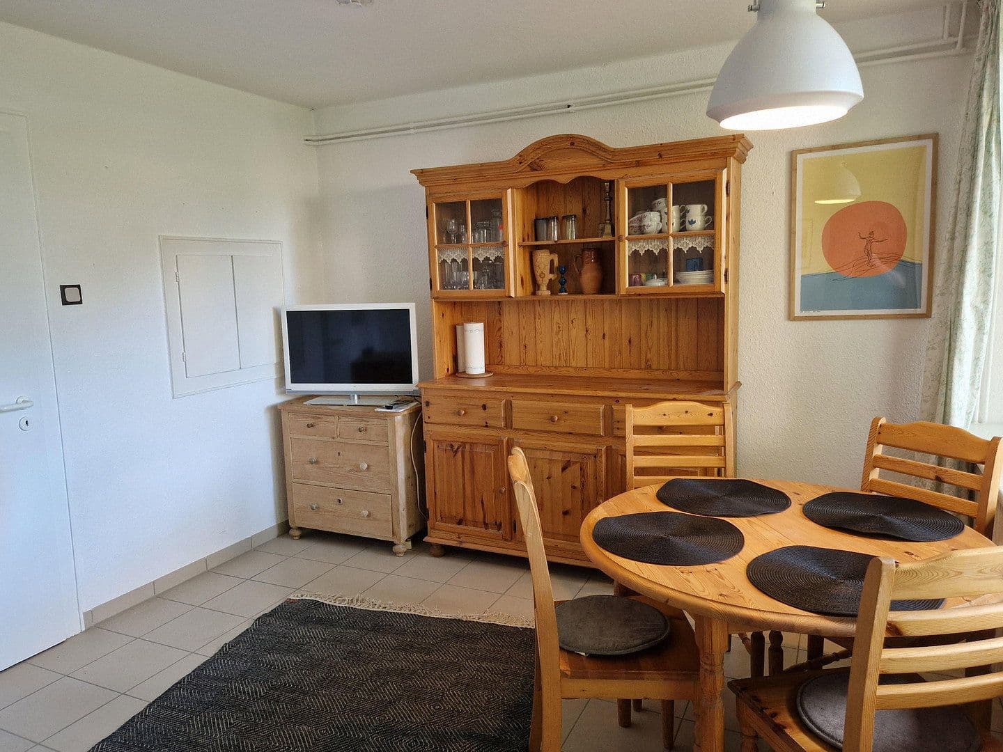 Prodej bytu 2+1 30 m², 23747 Dahme, Šlesvicko-Holštýnsko Prodej bytu 2+1 30 m², 23747 Dahme, Šlesvicko-Holštýnsko