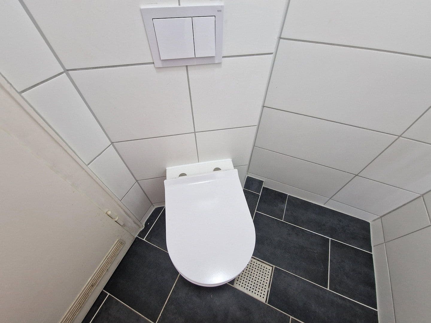 Prodej bytu 2+1 30 m², 23747 Dahme, Šlesvicko-Holštýnsko Prodej bytu 2+1 30 m², 23747 Dahme, Šlesvicko-Holštýnsko