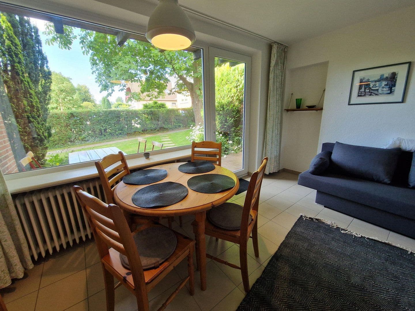 Prodej bytu 2+1 30 m², 23747 Dahme, Šlesvicko-Holštýnsko Prodej bytu 2+1 30 m², 23747 Dahme, Šlesvicko-Holštýnsko