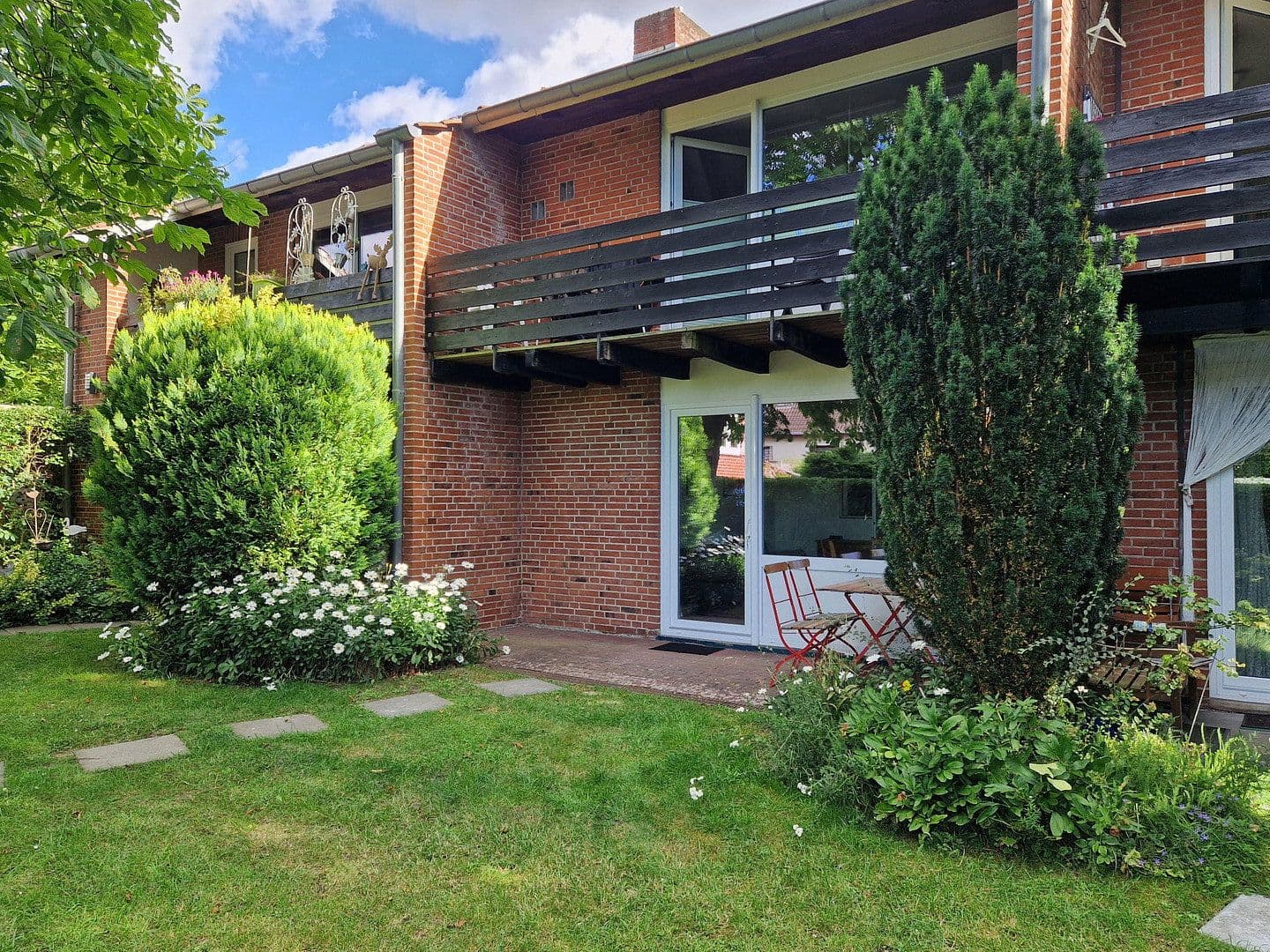 Prodej bytu 2+1 30 m², 23747 Dahme, Šlesvicko-Holštýnsko Prodej bytu 2+1 30 m², 23747 Dahme, Šlesvicko-Holštýnsko