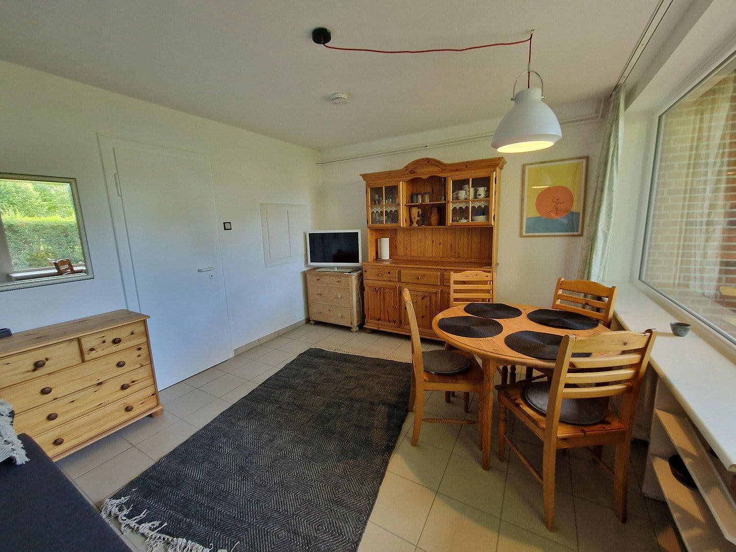 Prodej bytu 2+1 30 m², 23747 Dahme, Šlesvicko-Holštýnsko Prodej bytu 2+1 30 m², 23747 Dahme, Šlesvicko-Holštýnsko