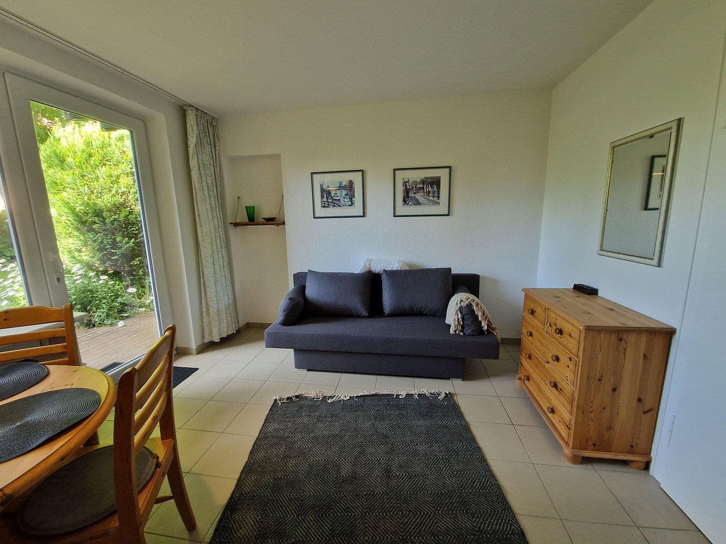 Prodej bytu 2+1 30 m², 23747 Dahme, Šlesvicko-Holštýnsko Prodej bytu 2+1 30 m², 23747 Dahme, Šlesvicko-Holštýnsko