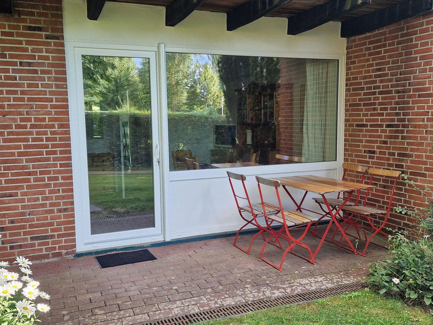 Prodej bytu 2+1 30 m², 23747 Dahme, Šlesvicko-Holštýnsko Prodej bytu 2+1 30 m², 23747 Dahme, Šlesvicko-Holštýnsko