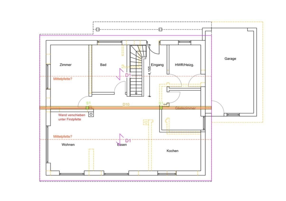 Prodej domu 220 m², pozemek 756 m², Fichtenau, Bádensko-Württembersko Prodej domu 220 m², pozemek 756 m², Fichtenau, Bádensko-Württembersko