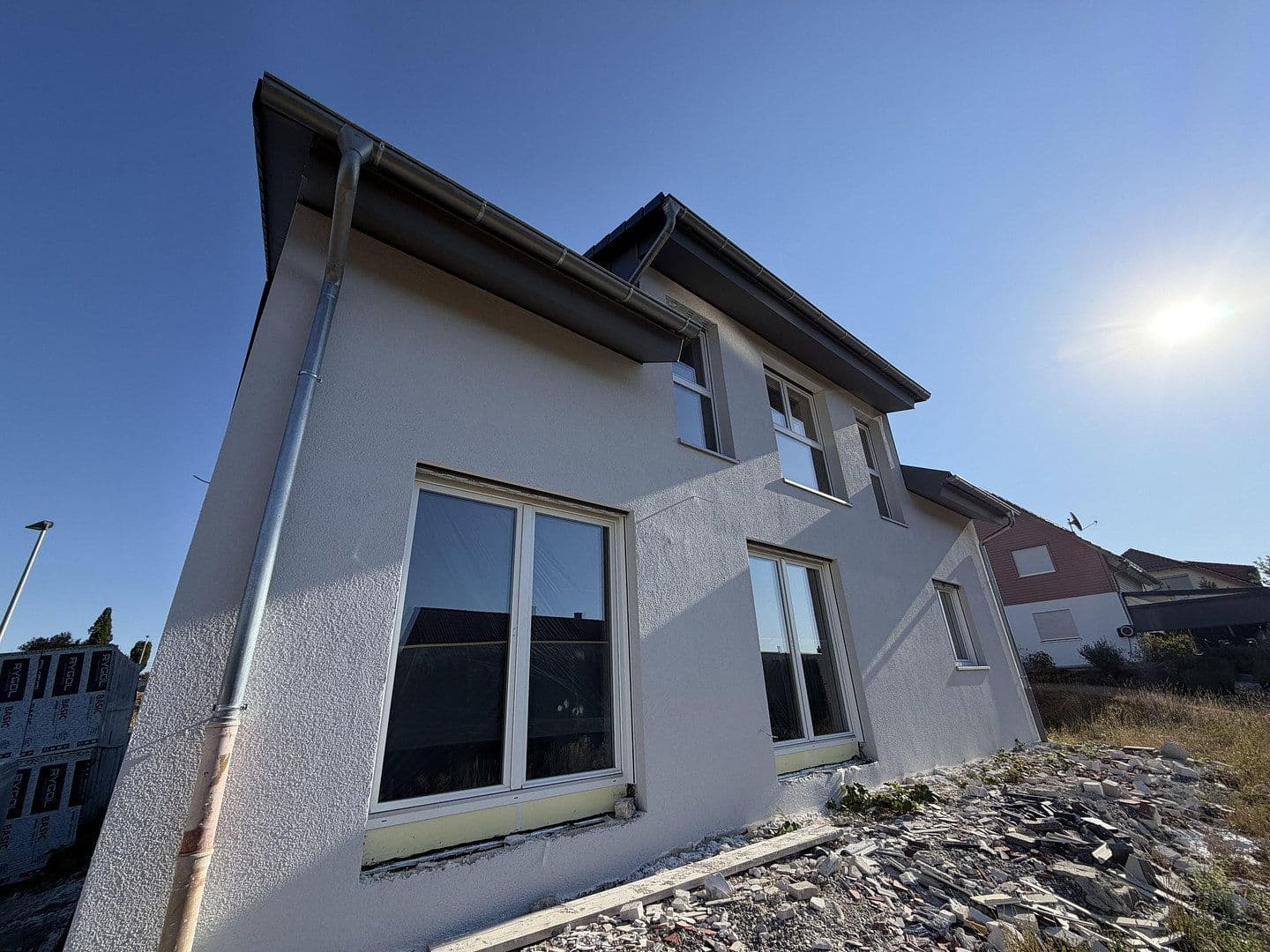 Prodej domu 220 m², pozemek 756 m², Fichtenau, Bádensko-Württembersko Prodej domu 220 m², pozemek 756 m², Fichtenau, Bádensko-Württembersko