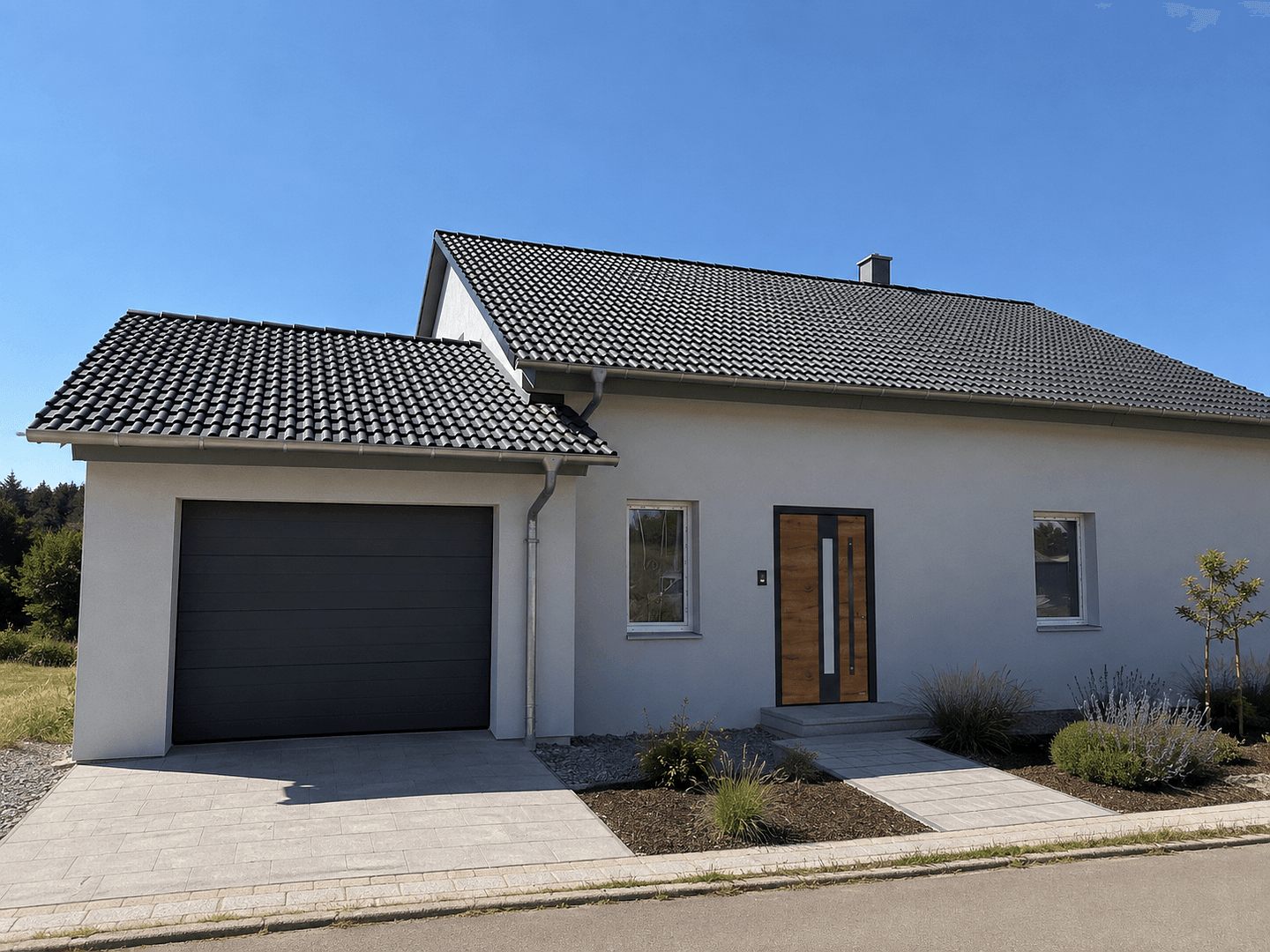 Prodej domu 220 m², pozemek 756 m², Fichtenau, Bádensko-Württembersko Prodej domu 220 m², pozemek 756 m², Fichtenau, Bádensko-Württembersko