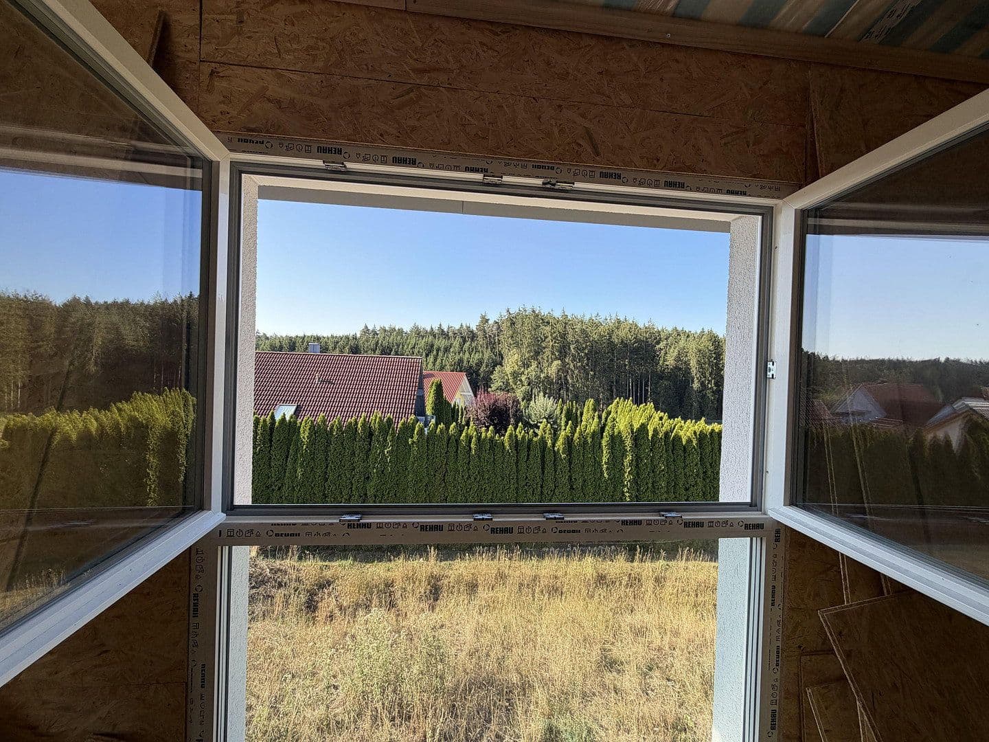 Prodej domu 220 m², pozemek 756 m², Fichtenau, Bádensko-Württembersko Prodej domu 220 m², pozemek 756 m², Fichtenau, Bádensko-Württembersko