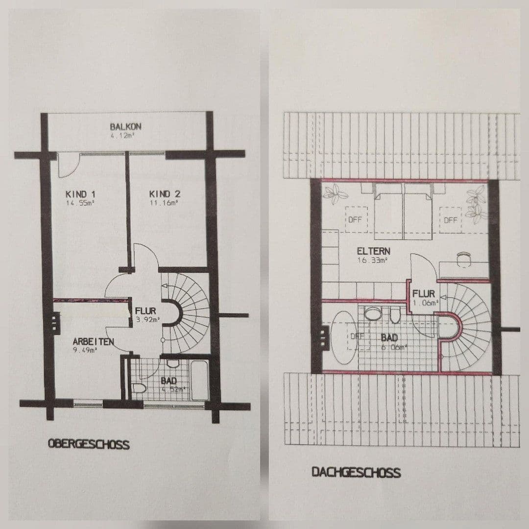 Prodej domu 120 m², pozemek 239 m², Parkstrasse 28, Kelkheim (Taunus), Hessen Prodej domu 120 m², pozemek 239 m², Parkstrasse 28, Kelkheim (Taunus), Hessen